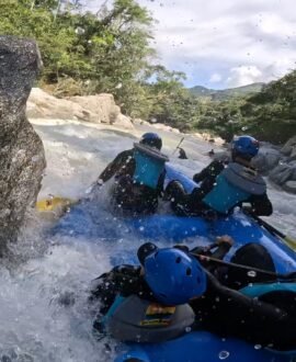 RAFTING